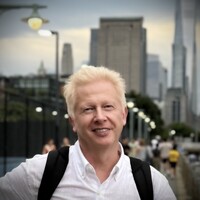 Mitek Systems, previously A2iA Employee Yuriy Okrugin's profile photo