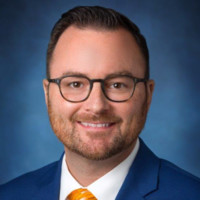 TOCCorp Employee Brian Dowd's profile photo