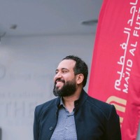Majid Al Futtaim Employee Omar 🇵🇸's profile photo