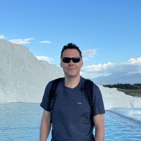 InterGest Cz s.r.o. Employee Petr Huňař's profile photo