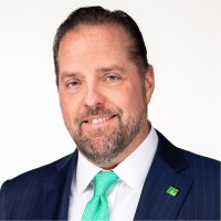 TD Employee Rob Curley's profile photo