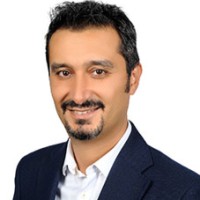 PayCore Employee Öyküm Dizdar's profile photo