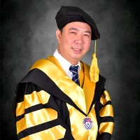 PiVOT Employee Raymond Padua's profile photo