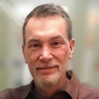 u.s. Geological Survey (Usgs) Employee David Bennion's profile photo