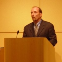 Columbia University in the City of New York Employee John Toner's profile photo