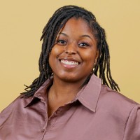 Charlson & Wilson Insurance Agency Employee Laniqe Brown's profile photo