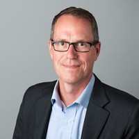 Katalyst Data Management Employee James Lamb's profile photo