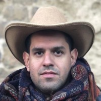 Diego Mori Email & Phone Number