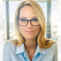 NSF International Employee Michele Castro's profile photo