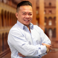 DynAgility Employee Jovian Ho's profile photo