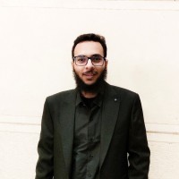 Ibrahim Ezzat's profile photo