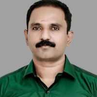 Manappuram Finance Limited Employee Sujith Cs's profile photo