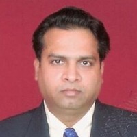 Bata India Limited Employee Prashant Bhardwaj's profile photo