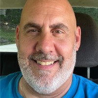 CheckAlt Employee Mark Voionmaa's profile photo