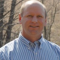 Frontier Farm Credit Employee Scott Bokelman's profile photo