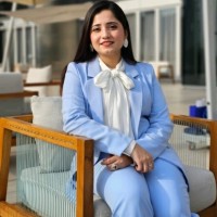 Acme Services Employee Sumaiya Khan's profile photo