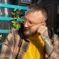 Sequel Games Employee Marcus Nordebäck's profile photo