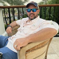 AIS Infrastructure Employee Lamar Young's profile photo