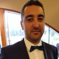 Engenuity Engineering Employee Luke Peci's profile photo