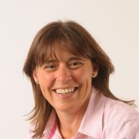 Genestack Employee Clare Devlin's profile photo