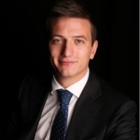 Van Mossel Automotive Group Employee Koenraad van Rompay's profile photo