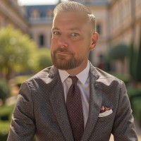 BASIC Employee Dan M.'s profile photo