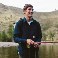 FlashpackerConnect Employee Brandon Morris's profile photo