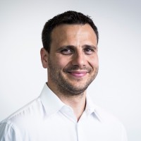 HEG Employee Gabor Markus's profile photo
