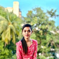 Virran Tech Solutions Employee Vaishnavi Srinivasan's profile photo