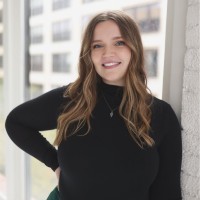 Chloe Jolliffe Email & Phone Number