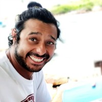 Medprev Employee Guilherme Lacerda's profile photo