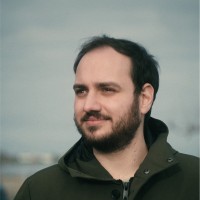Q-dance Employee Alvaro Pelaez Ituarte's profile photo