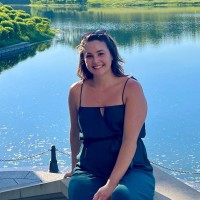 Cobalt Civil, LLC Employee Malina Baker's profile photo