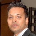 Tosoh India Pvt. Ltd Employee Vikas Bhansali's profile photo