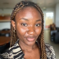 Yala Employee Joy Okpe's profile photo