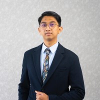 Superbank Employee Gusti Ashari's profile photo