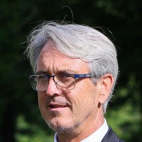 Métropole de Lyon Employee Vincent Lapierre's profile photo