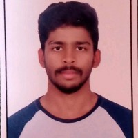 Comminent Employee Padmakumar Bk's profile photo