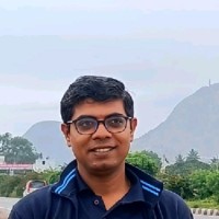 Blackhawk Network India Employee Manjunath Malode's profile photo