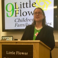 Little Flower Children and Family Services of New York Employee Corinne Hammons's profile photo