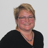 Aktier Employee Annie Rasmussen's profile photo