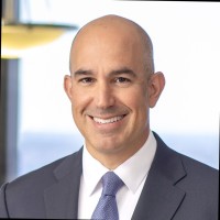 Bracewell LLP Employee Doug Stewart's profile photo