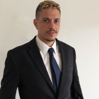 20100US Inc. Employee Gonzalo de Vicenzo's profile photo