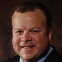 JLL Employee John Donoghue's profile photo