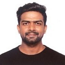 Mahindra Integrated Business Solutions Private Limited Employee Krupesh Mhatre's profile photo