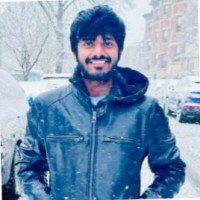 Abhishek Doshi Email & Phone Number