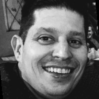 Amphora Aromatics LTD Employee Tony Pearce's profile photo