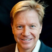 Microsoft Employee Marc Tremblay's profile photo