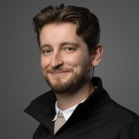 Advanced Electric Machines Employee Alistair Druce's profile photo