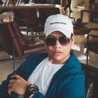 EQUITIER Employee Antonio Cesar Abad's profile photo